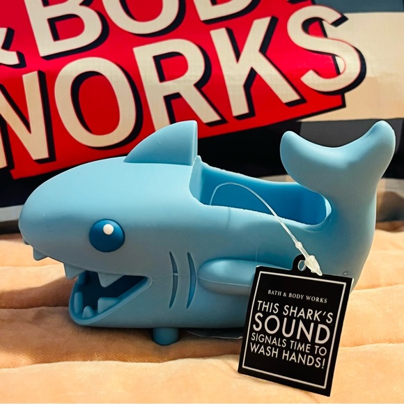 BBW Kids Soap Holders *Pick 1* - Picture 3 of 4